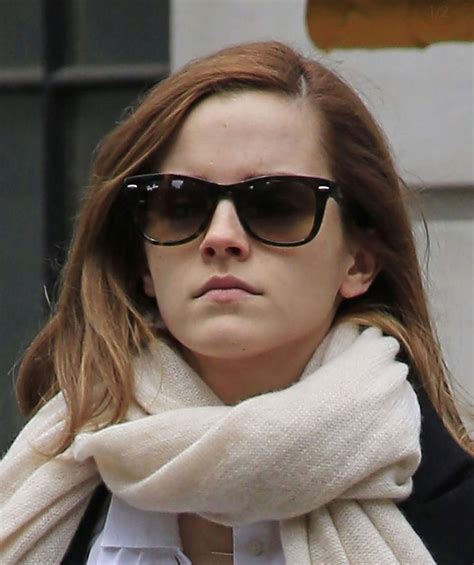 emma watson sunglasses.